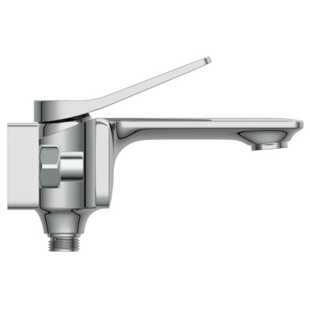 Смеситель для ванны Cersanit ODRA 63051