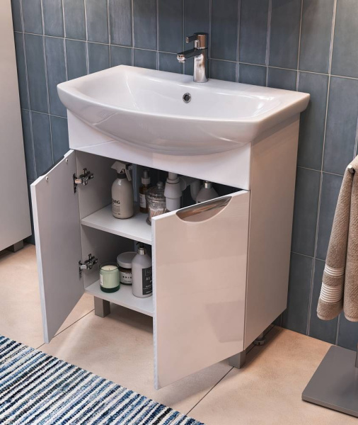 Тумба под раковину напольная VIGO Callao 70 tn.CAL.BAL.70.2D