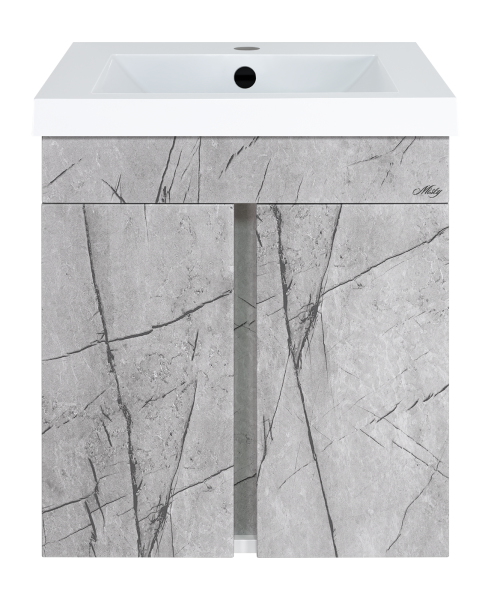 Тумба под раковину Misty Торос 50  П-Тор0050-011