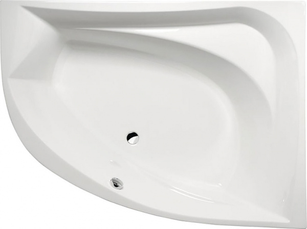 Акриловая ванна Alpen Tanya 66119 Акриловая ванна Alpen Tanya 66119