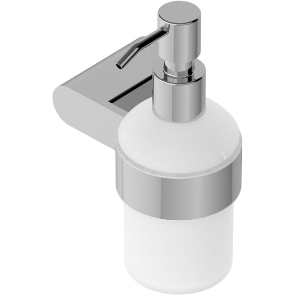 Дозатор для жидкого мыла CEZARES STYLUS-SOIS-V-01