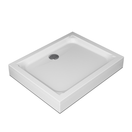 Акриловый поддон (100х80) Am.Pm Gem W90T-404-100280W