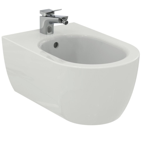 Биде подвесное Ideal Standard Blend Curve T375001