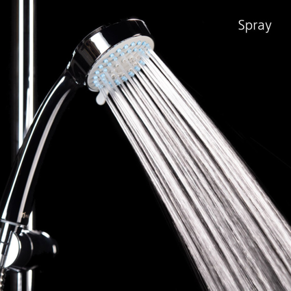 Лейка для душа Milardo (0403F76M18)