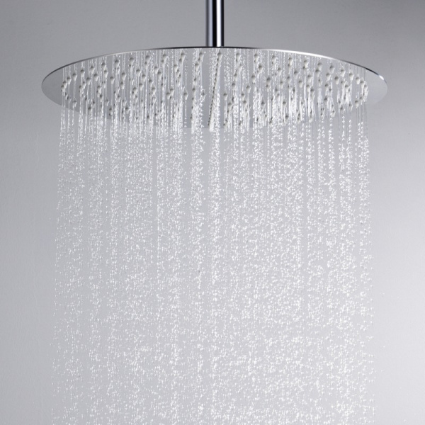 Душевой комплект WasserKRAFT A4651.293.090.117.271.087.127