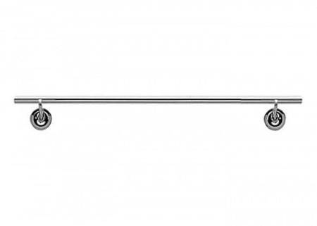 Полотенцедержатель Duravit STARCK1 0097311000 Полотенцедержатель Duravit STARCK1 0097311000