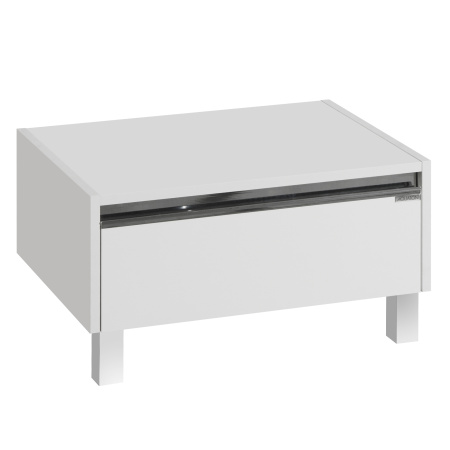 Комод Aquaton Капри 60 1A231003KP010