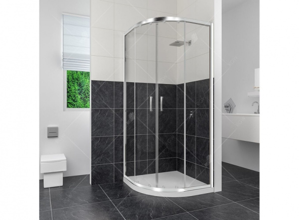 Душевой уголок RGW CL-53 06095388-11