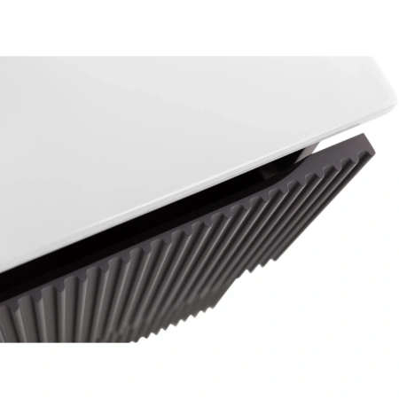 Тумба под раковину 120 BelBagno Uno UNO-1200-2C-SO-GSO темно-серый матовый, без раковины