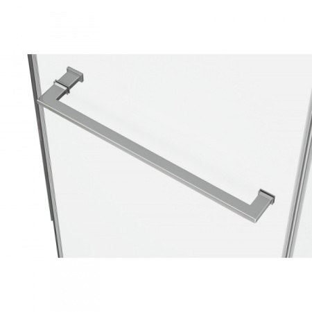 Душевой уголок Bravat Stream BS090.6112S