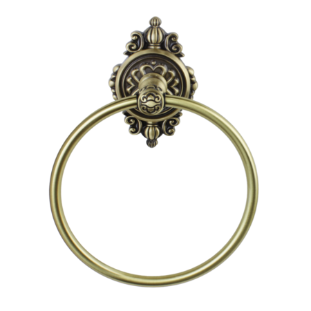 Держатель полотенца Bronze de Luxe ROYAL R25004