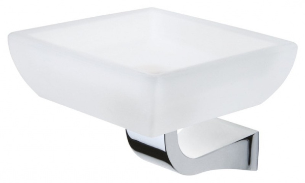 Мыльница подвесная Art&Max AM-G-6634