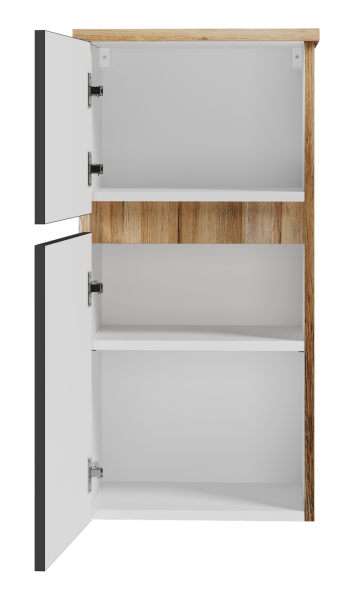 Шкаф Misty Ива 40 П-Ива05040-48