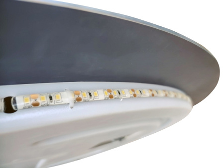 Зеркало BelBagno 70 SPC-INT-700-LED с подсветкой