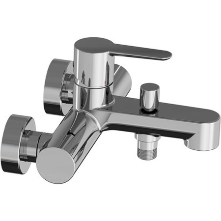 Смеситель для ванны Ravak Puri PU 022.01/150 X070169