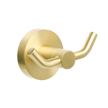 Крючок двойной Fixsen Comfort Gold (FX-87005A)