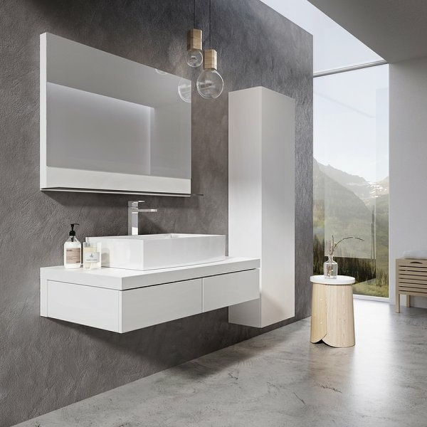 Пенал Ravak Formy 46 X000001260