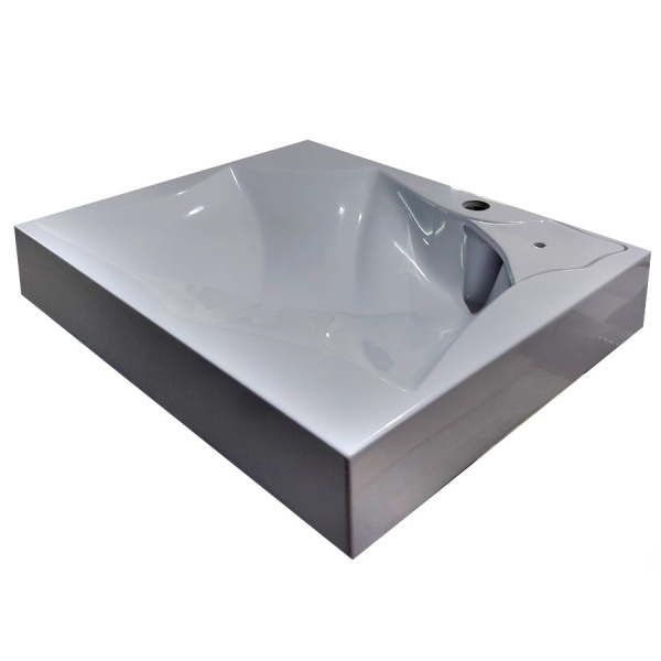 Раковина над стиральной машиной (60х50) Stella Polar Элиза SP-00000723