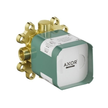 Держатель верхнего душа LampShower Axor Showers/Front 26909180