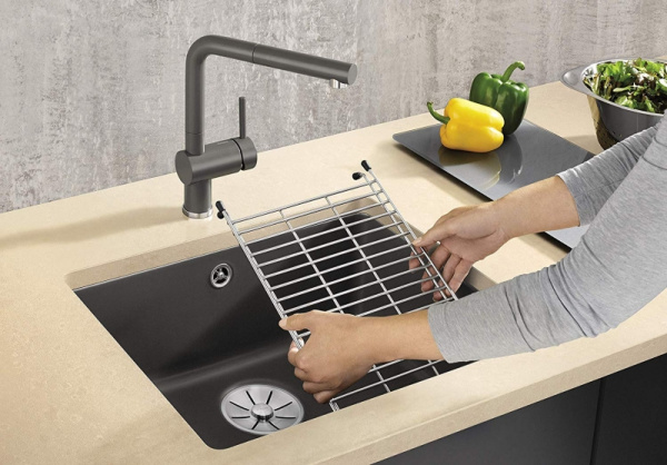 Подставка решетка Blanco 234795 Подставка решетка Blanco 234795