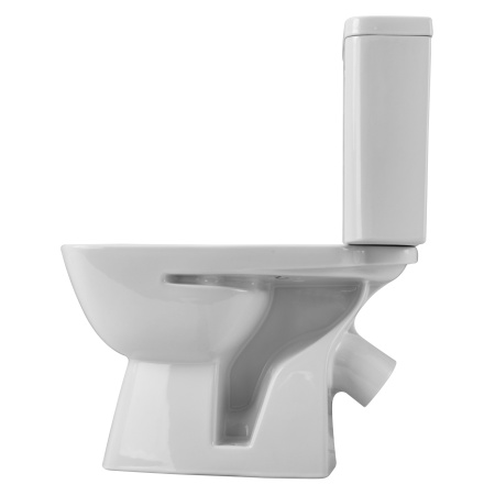 Унитаз напольный  Santek Нео Лайт  1WH302408