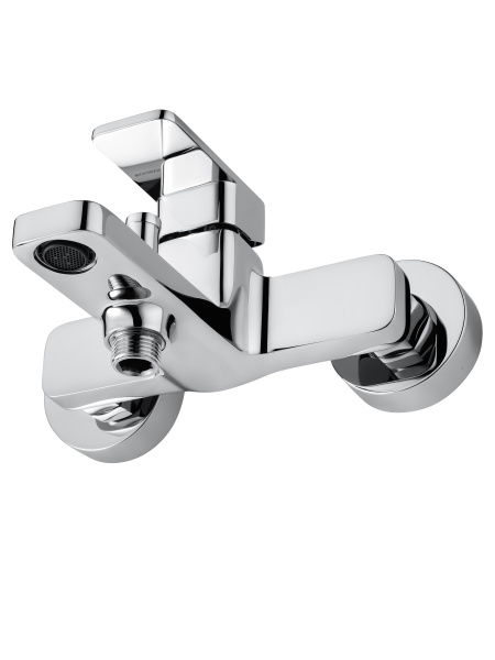 Смеситель для ванны WONZON & WOGHAND ARNIE, хром WW-693101-CR Смеситель для ванны WONZON & WOGHAND ARNIE, хром WW-693101-CR