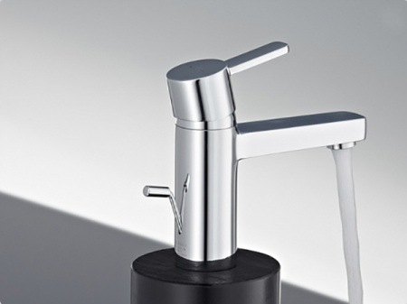 Смеситель для раковины Kludi Zenta 382500575