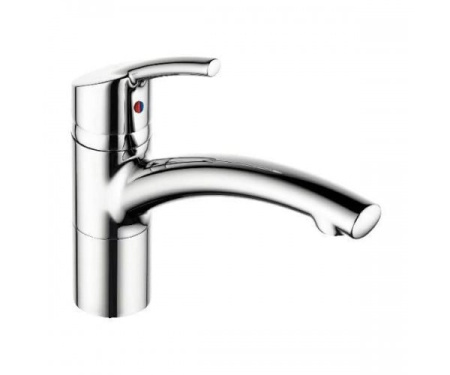 Смеситель для кухни KLUDI Trendo Star 339749675