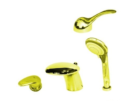 Смеситель RAV LABE L071.5YZ