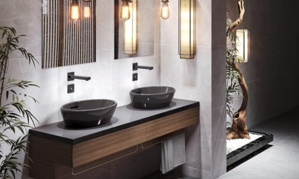 Смеситель для раковины Timo Selene 2073/03SM