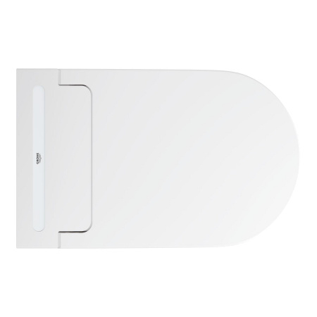 Унитаз-биде подвесной GROHE Sensia 36507 SH0 (36507SH0)