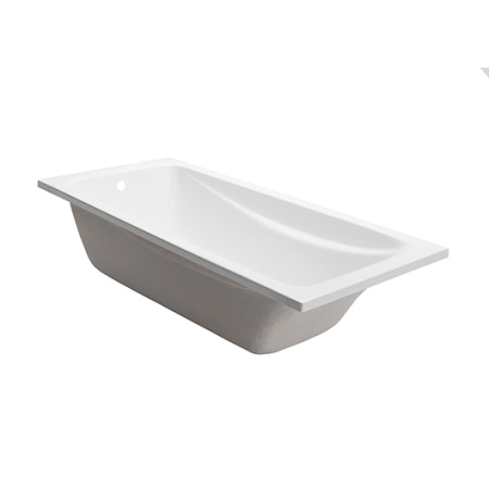 Акриловая ванна (170х75) Jacob Delafon Odeon E6062RU-00