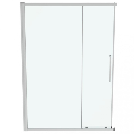 Реверсивная панель-дверь Ideal Standard I.Life Square/Rectangular (140) T4860EO, хром