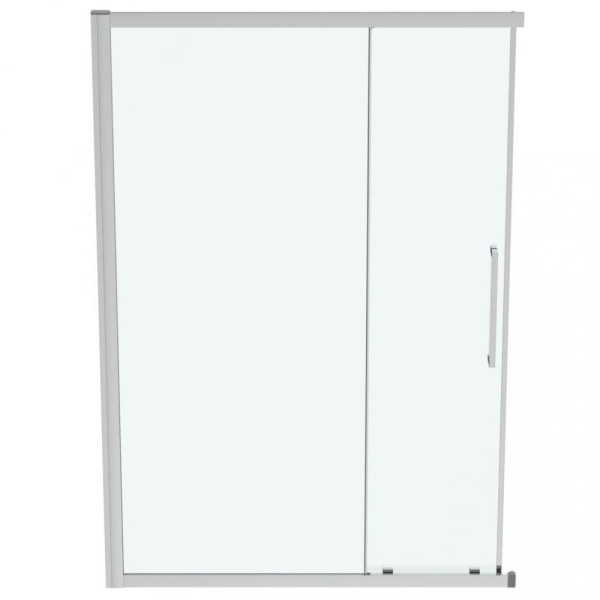 Реверсивная панель-дверь Ideal Standard I.Life Square/Rectangular (140) T4860EO, хром