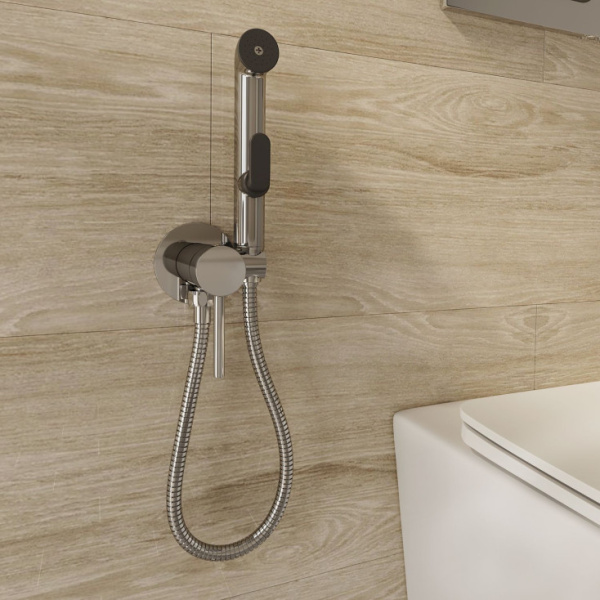 Гигиенический душ Milardo (001SBR0M08)