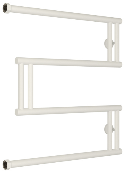 Полотенцесушитель водяной Сунержа High-Tech+ model "M" (60x60) 30-4050-6060 Полотенцесушитель водяной Сунержа High-Tech+ model "M" (60x60) 30-4050-6060