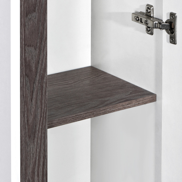 Пенал Aquaton Рене 1A222003NRC80