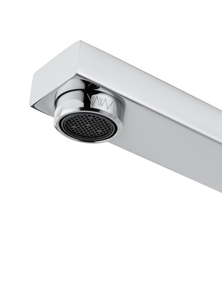 Смеситель для ванны WONZON & WOGHAND FLEX, хром WW-639906-CR Смеситель для ванны WONZON & WOGHAND FLEX, хром WW-639906-CR