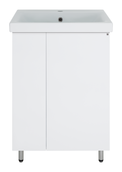 Тумба под раковину Misty Лира 60 Пр-Лир06060-50