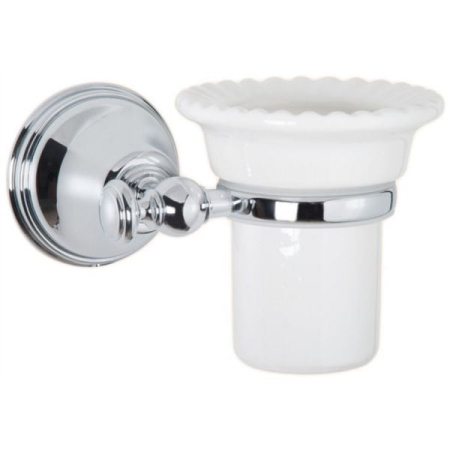 Стакан Tiffany World TWHA109cr