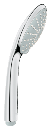 Ручной душ Eco Grohe Euphoria 27238 000 (27238000)