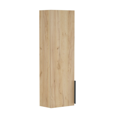 Шкаф подвесной (25х80) Corozo Фрейм 25 SD-00001000