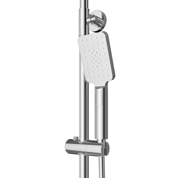 Душевая система CEZARES SLIDER-CD-01 Душевая система CEZARES SLIDER-CD-01