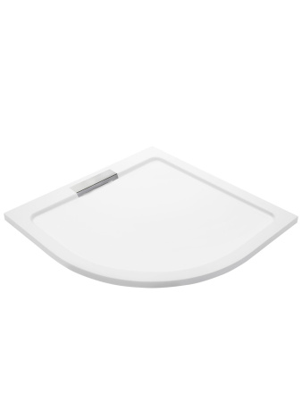 Душевой поддон из литьевого мрамора (100х100) WeltWasser  WW TR 10000002770