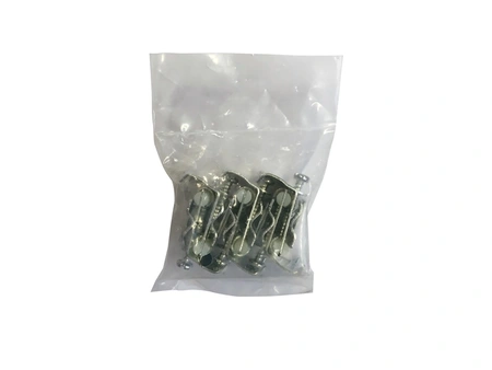 Крепежи для моек iddis optima home 002M006i77, сталь