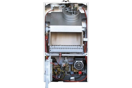 Котёл газовый настенный Baxi ECO Four 24 CSE46224354