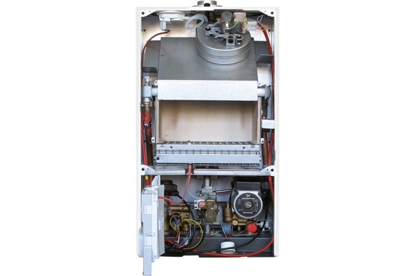 Котёл газовый настенный Baxi ECO Four 24 CSE46224354