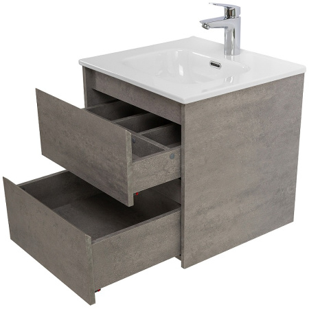 Тумба под раковину BelBagno Kraft 50 KRAFT-500-2C-SO-CG