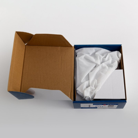 Комплект смесителей для ванной комнаты BelBagno AURORA-VSCM/LVM-CRM