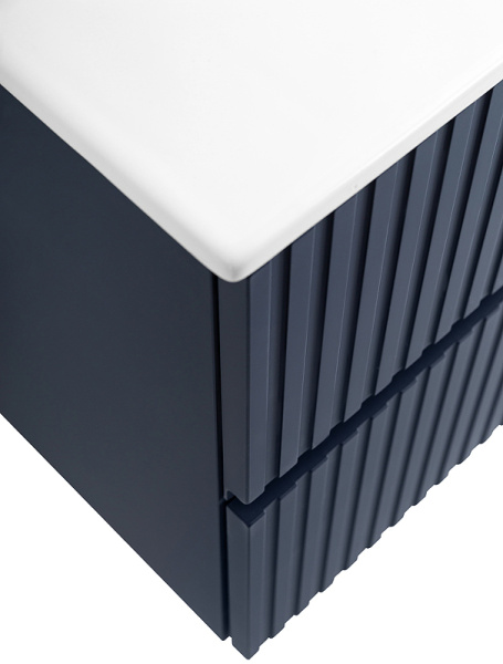 Тумба под раковину Cezares DUET-1000-2C-SO-GR-P